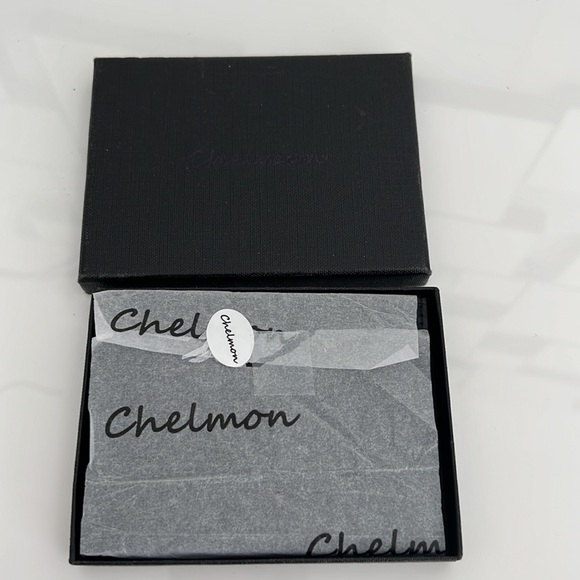 Chelmon Wallet RFID Blocking - Picture 9 of 9